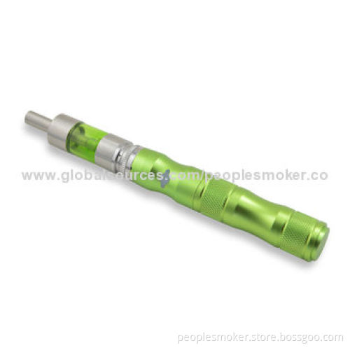 Bamboo Style X6 E-cigarettes, Variable Voltage, X6 Mechanical Mod